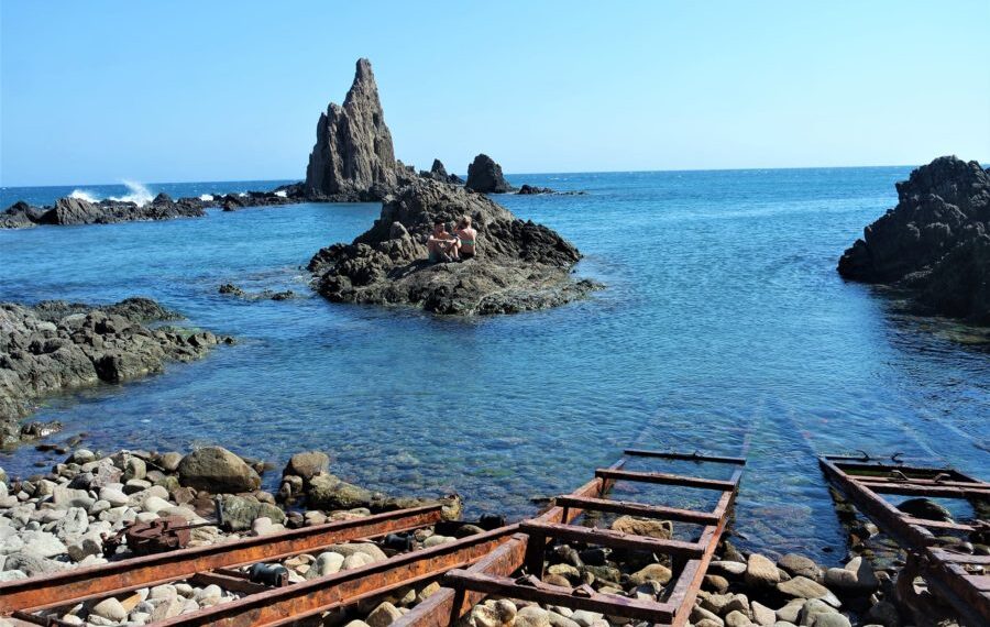 Cabo de Gata