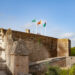 Castillo de Gibralfaro