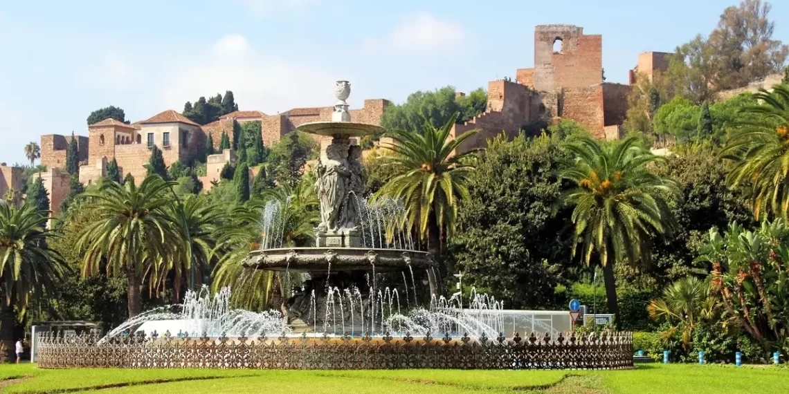 alcazaba