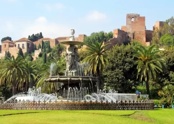 alcazaba