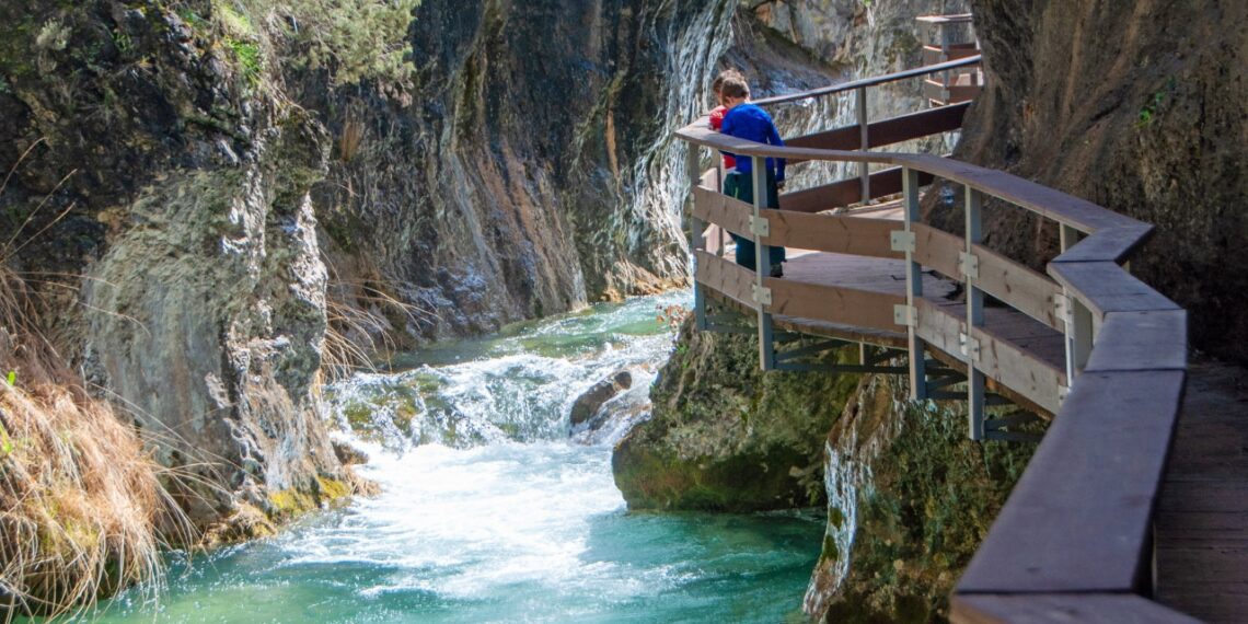 parque nacional