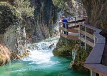 parque nacional