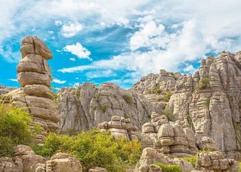 el-torcal-de-antequera