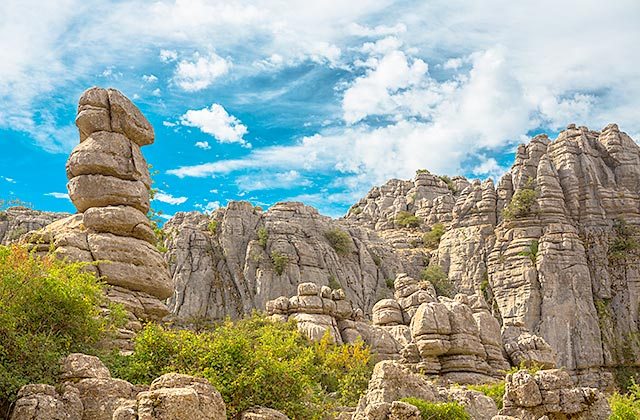 el-torcal-de-antequera