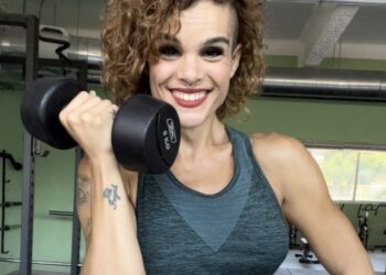 Itzazo Fitness, proyecto transformador de cuerpos y mentes