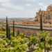 La impresionante belleza de la Mezquita de Córdoba