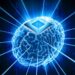 Brain With Computer Chip Implant