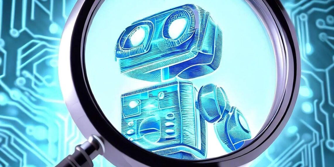 AI Detection ChatGPT