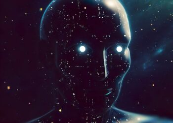 Dark Matter Artificial Intelligence Mysterious