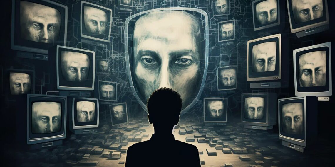 AI Technology Thoughts Beliefs Concept