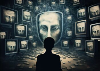AI Technology Thoughts Beliefs Concept