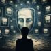 AI Technology Thoughts Beliefs Concept