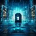 Cybersecurity Technology Concept