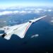 Sonic Thump Not Sonic Boom: Lanzamiento del avión supersónico silencioso X-59 de la NASA