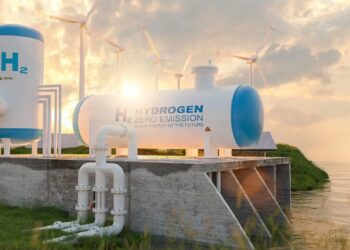 Hydrogen Energy Clean Energy