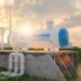 Hydrogen Energy Clean Energy