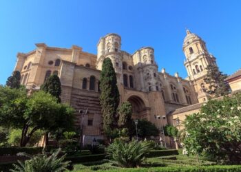 Catedral de Málaga