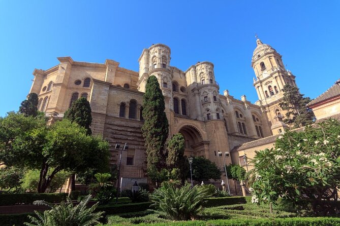Catedral de Málaga