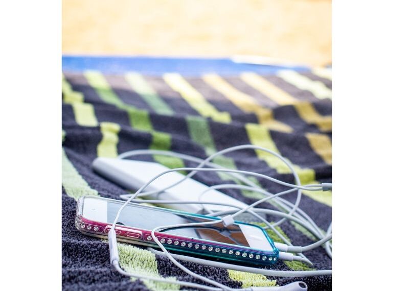 powerbanks solares