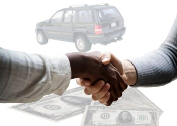 Autos de segunda