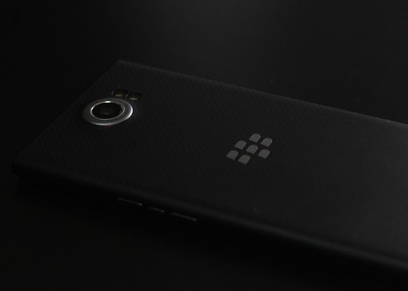BlackBerry
