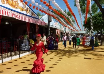 Cosas que no sabías de la Feria de Abril