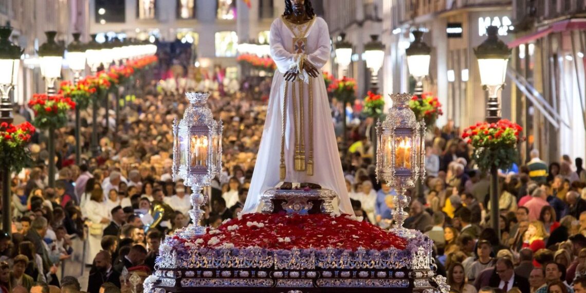 Semana Santa andaluza