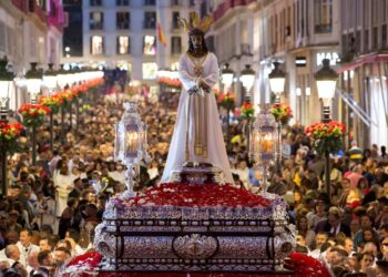 Semana Santa andaluza