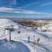Sierra Nevada para disfrutar del esquí