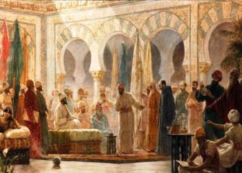 legado histórico de Medina Azahara