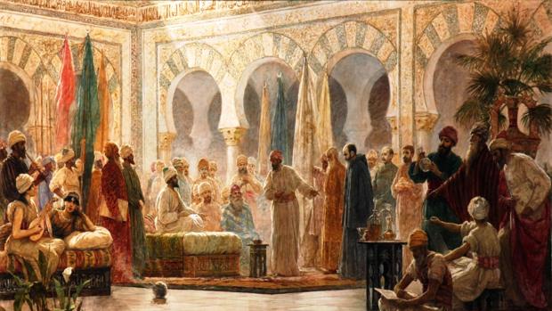 legado histórico de Medina Azahara