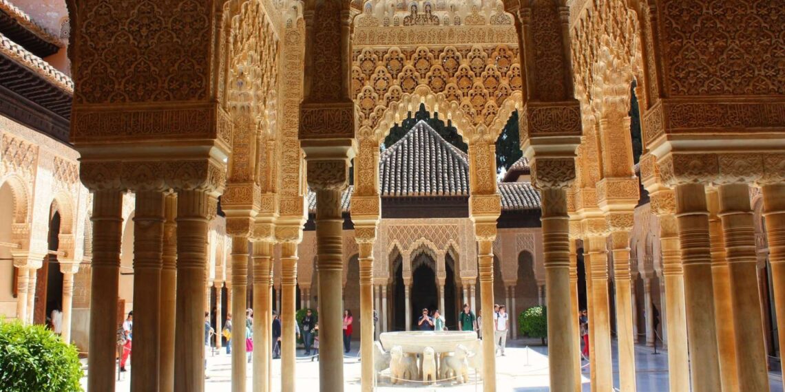 Alhambra de Granada