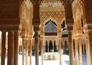 Alhambra de Granada