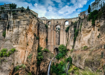 Puente Nuevo Ronda