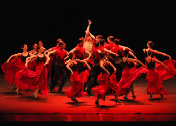 Festival de Jerez: Arte, cultura y flamenco