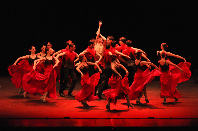 Festival de Jerez: Arte, cultura y flamenco