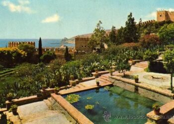 jardines