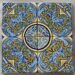 azulejos