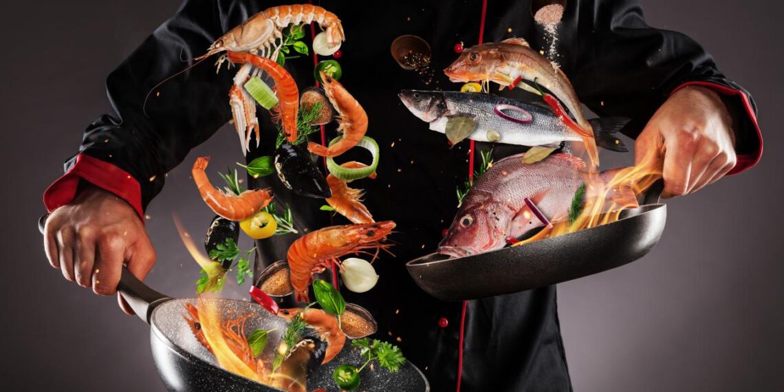 gastronomía en andalucia