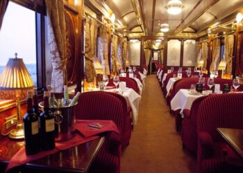 Tren Al-Andalus