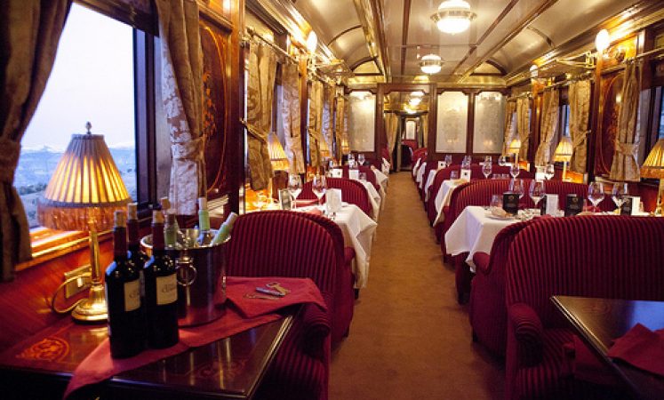 Tren Al-Andalus