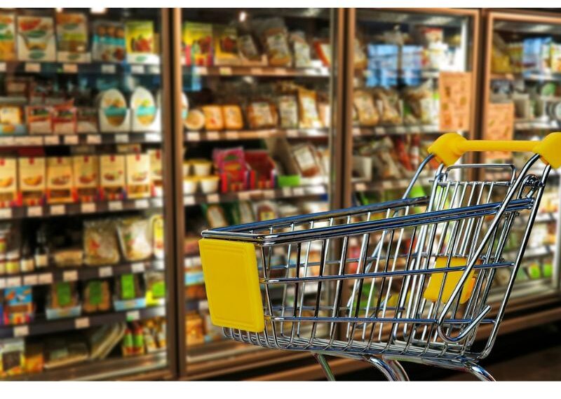 supermercado