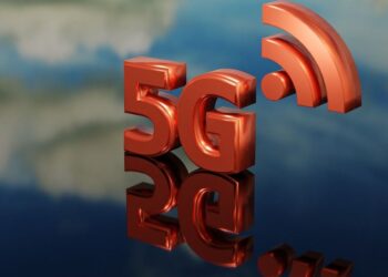 tecnología 5G