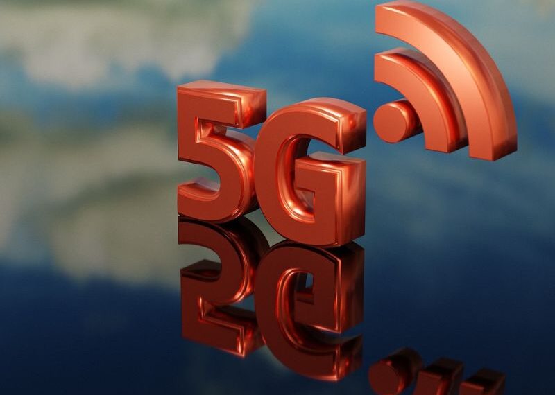 tecnología 5G