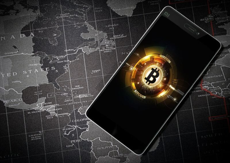oligarquía del bitcoin
