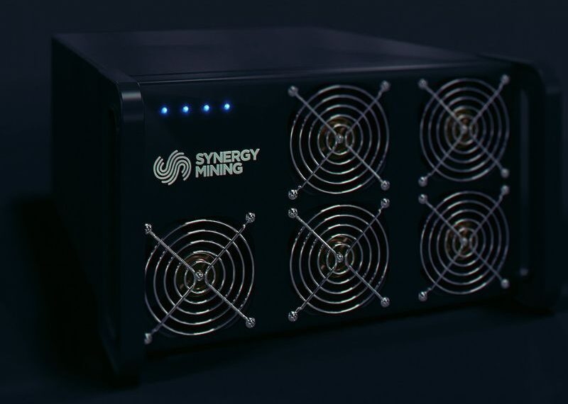 Minería de Bitcoin