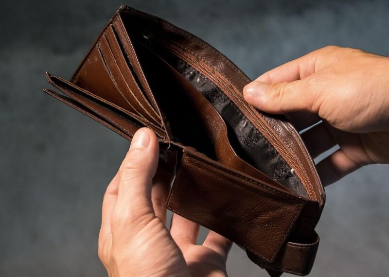Libertad financiera