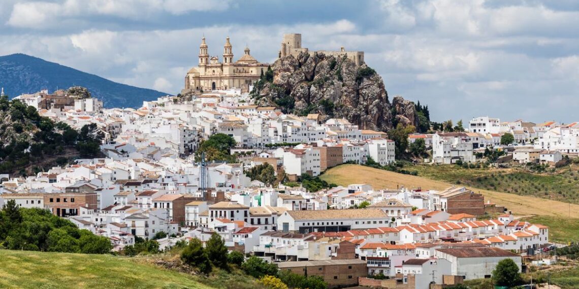 Descubre cuál es la mejor época para visitar Andalucía y disfrutar de su encanto