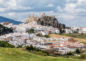 Descubre cuál es la mejor época para visitar Andalucía y disfrutar de su encanto