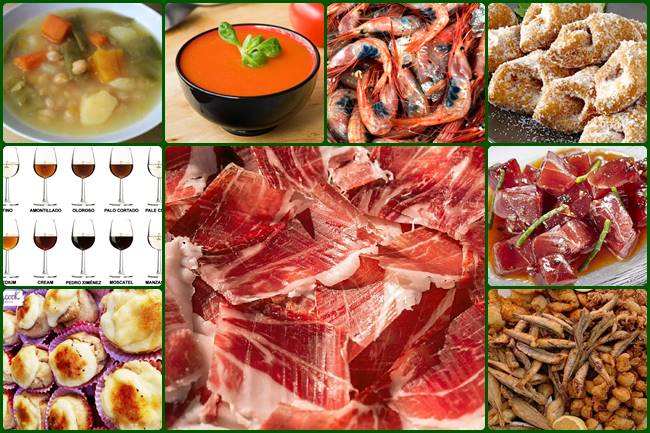 Andalucía